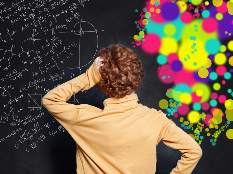 There Is No Make-Up for This Exam