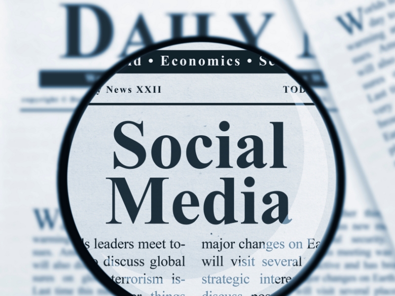 Have We Become Prisoners of Social Media?